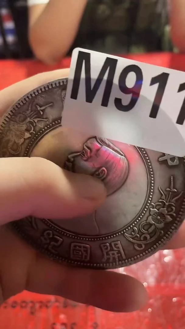 有机玻璃精品家具摆件m911