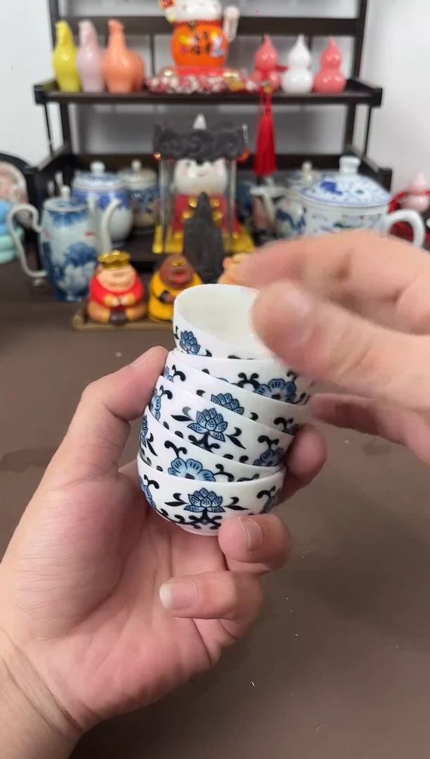 陶瓷库存清仓福利！