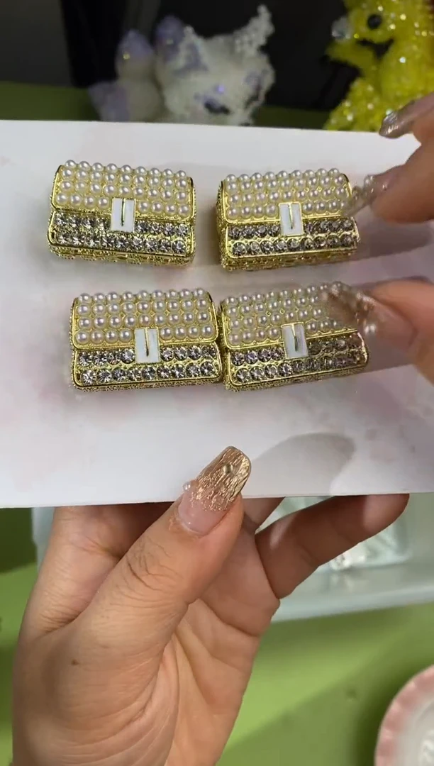 玻璃2657多通1个包包款式