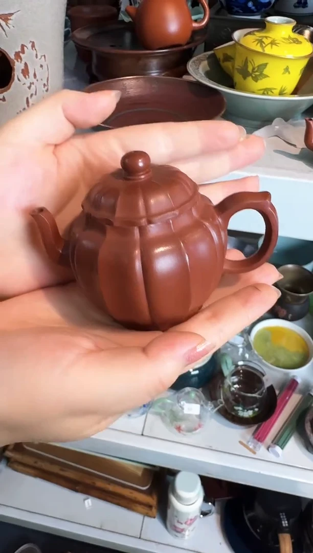 快来 仓库搬迁倒计时 茶具专场