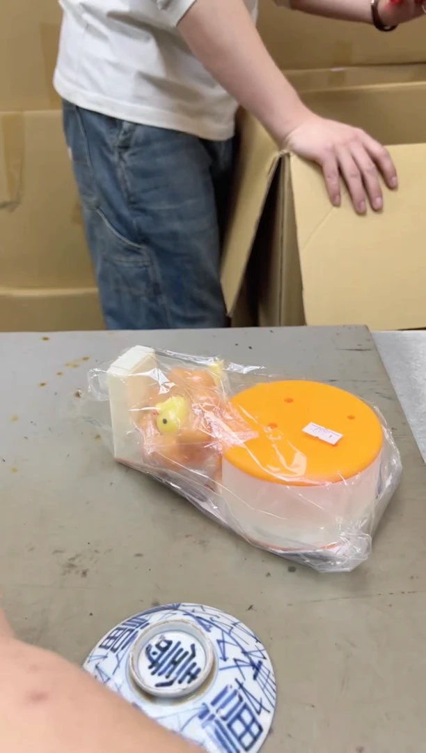 瓷片607聚宝缘海陶精选