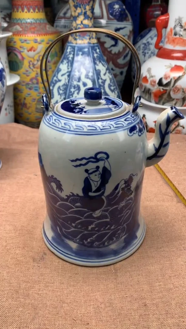 摆件旧藏瓷器旧藏瓷器