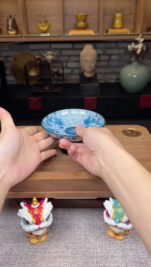 【闪购商品】青珊瓷院 专属福利单VVV