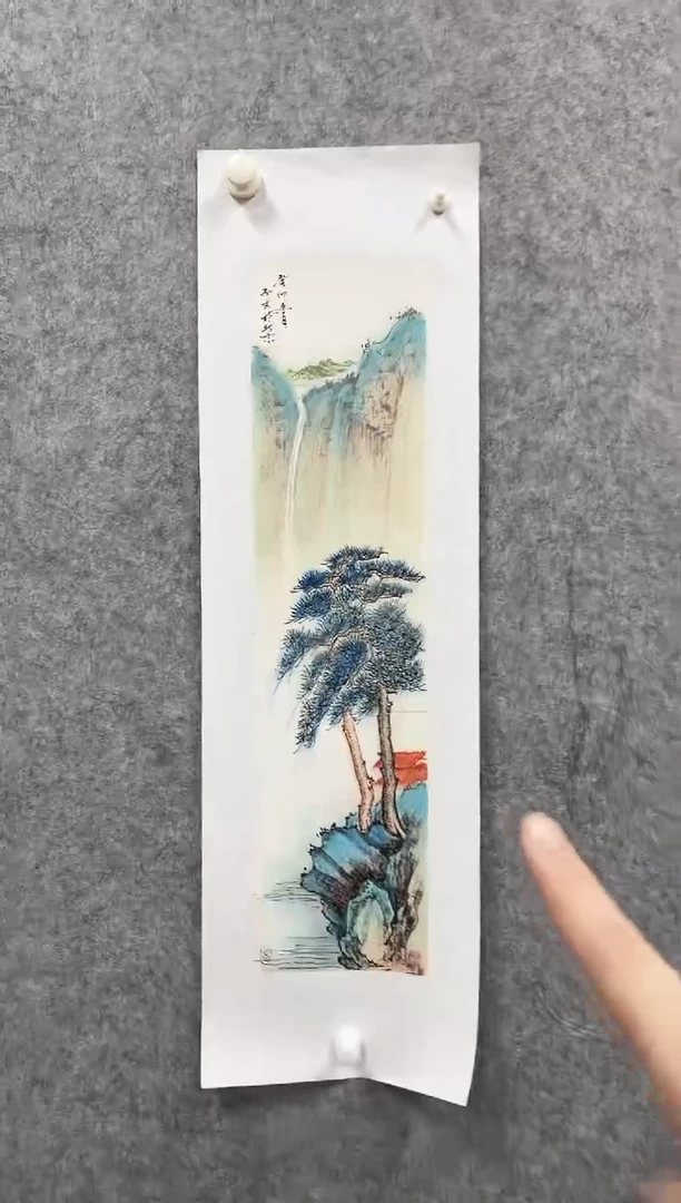 书法冰雪书画院馆藏臻选书画作品