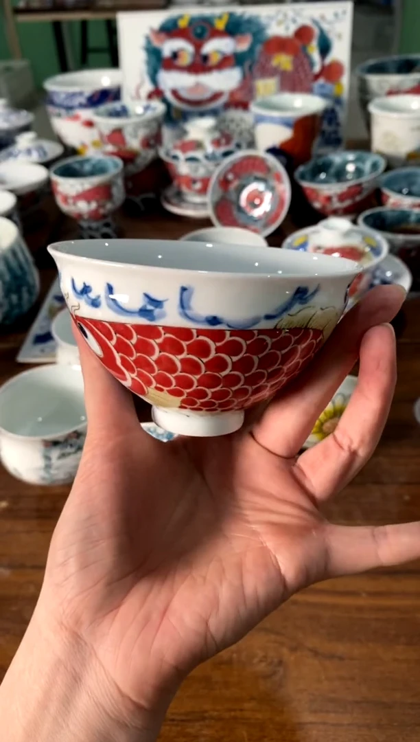 沈*茶具[直播间福利价]不退不换