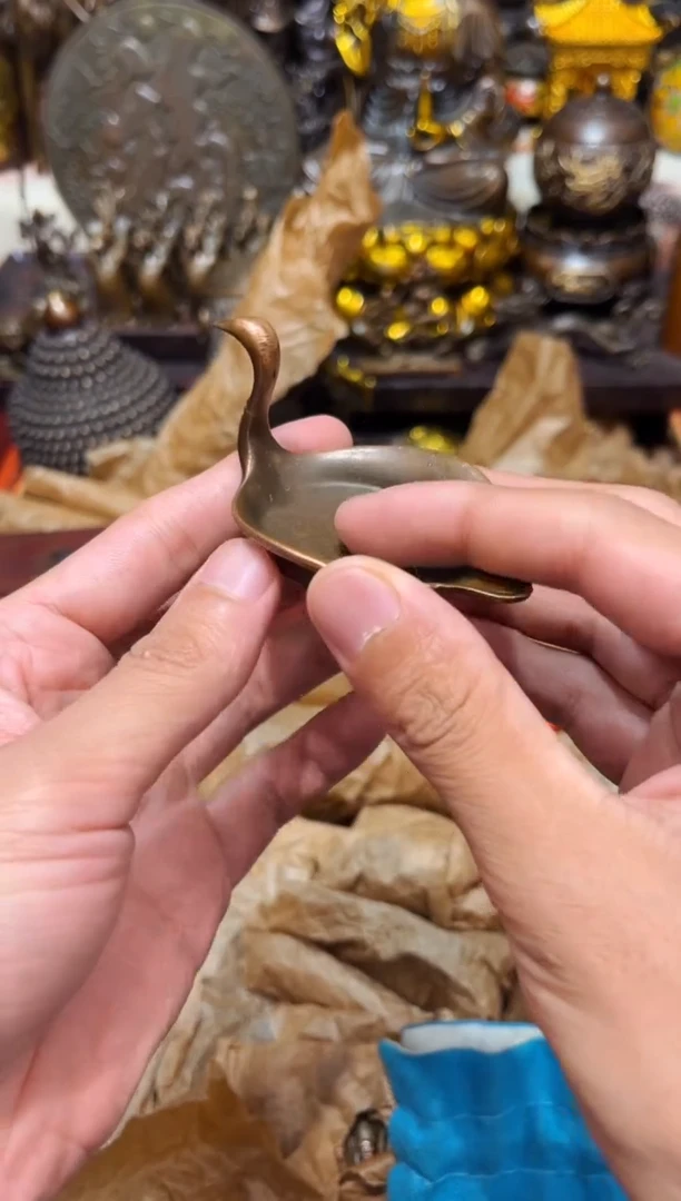 Q泽泽古铜高端精品4