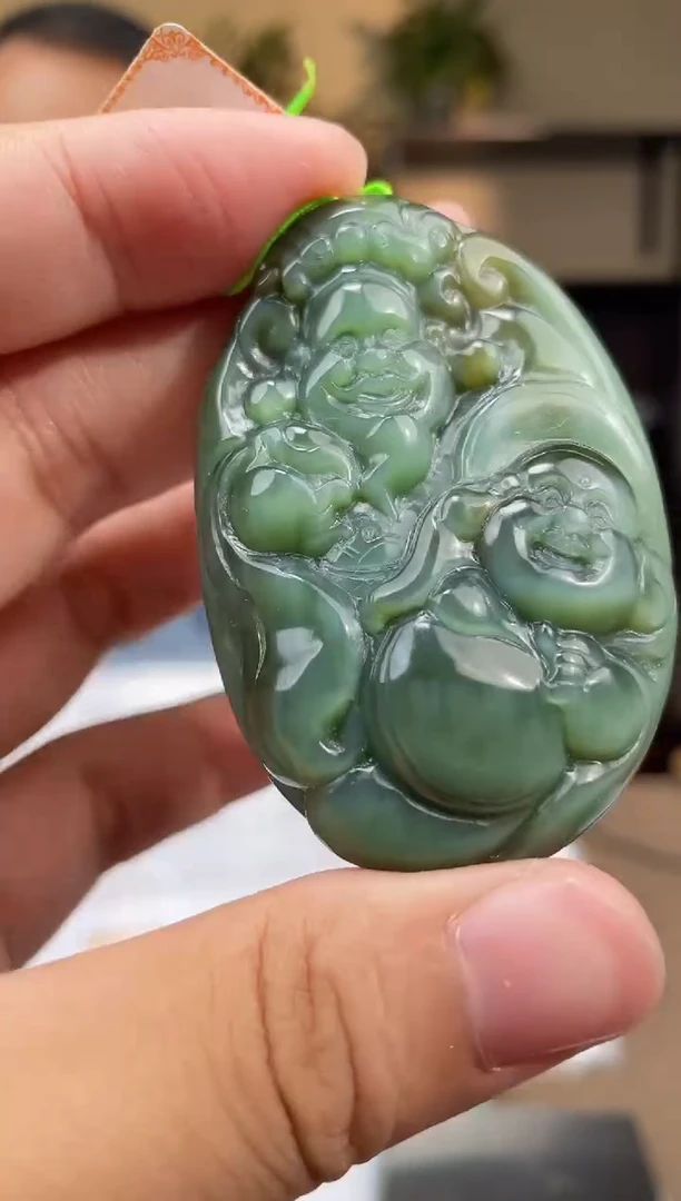 定制和田玉多样性发货拍一发一