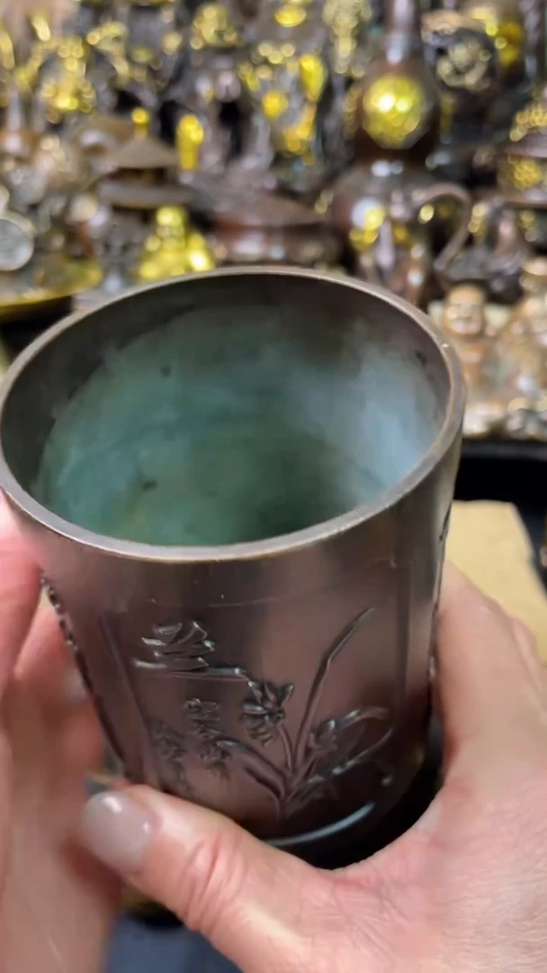 专属链接文玩摆件