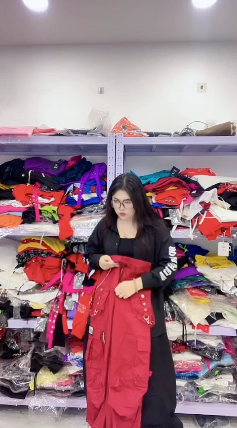 锦纶闪电购精品女装福利 43 M