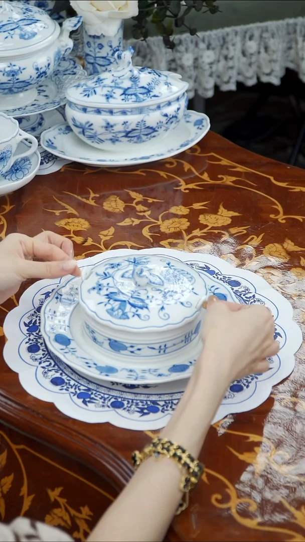瓷米多家中古瓷器如图所示100