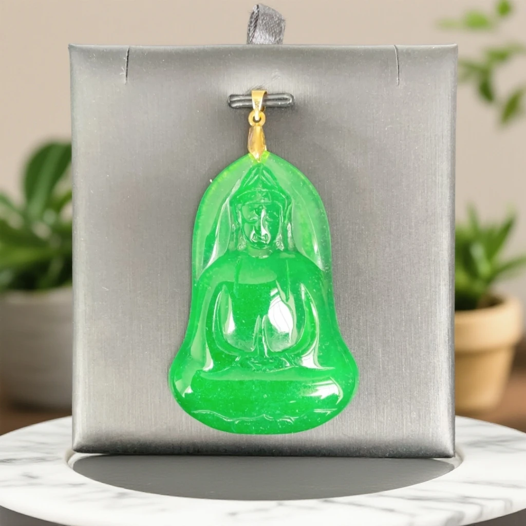 主播杨总推荐精品配绳吊坠多样性发一【配链】DZ203 LGY