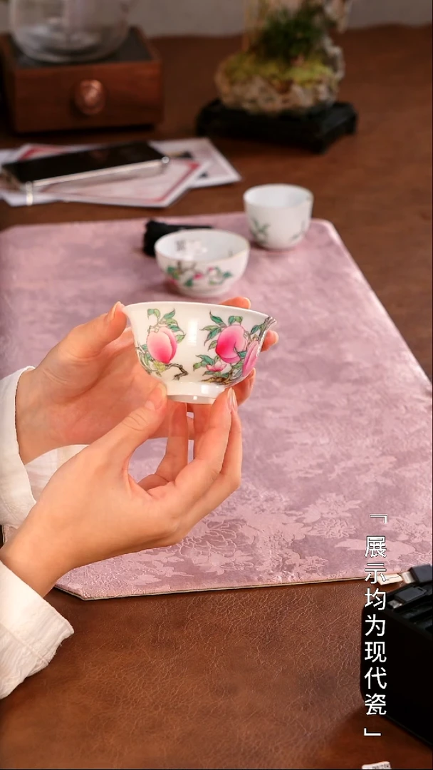 栗子严选茶器好物@@xuyao