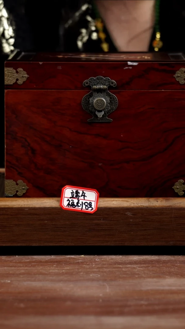 茶壶紫砂端午福利8号