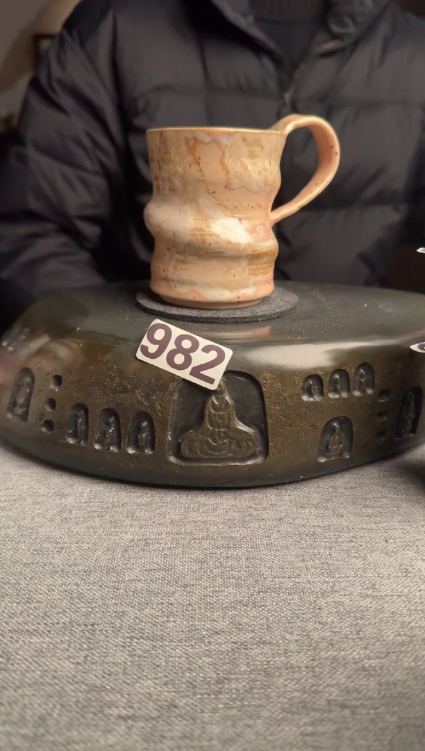 【闪购商品】982景德镇手工茶器系列