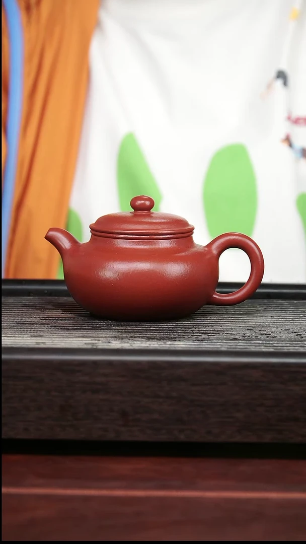 茶壶紫砂精品紫砂壶8.......220CC