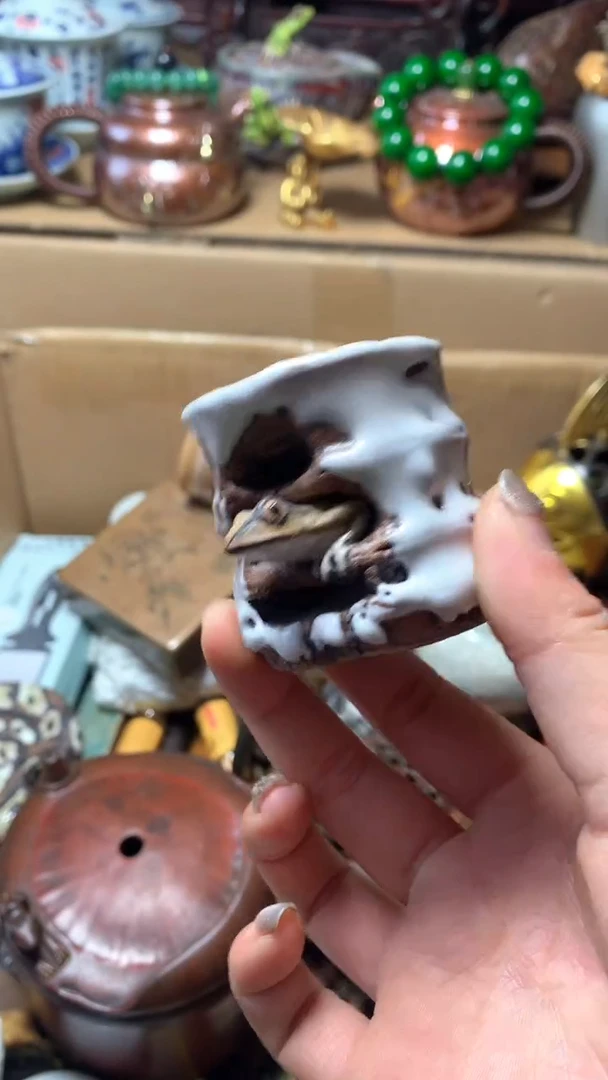 【闪购商品】瓷器默认微瑕瓷器