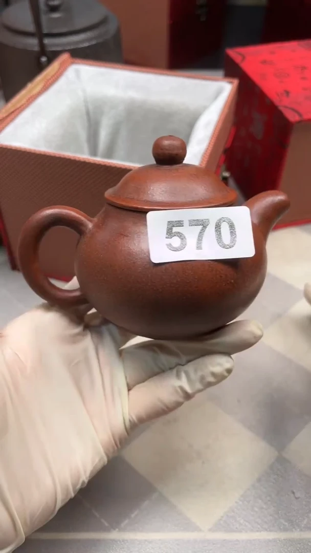 瓷片陶茶666文玩周边多人