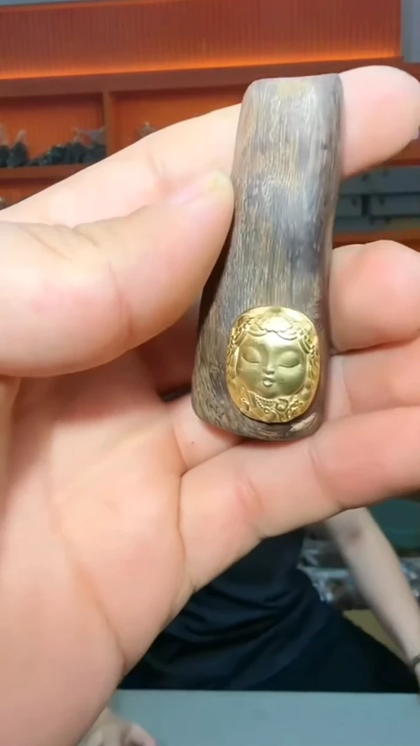 沉香吊坠a13号多样性发一