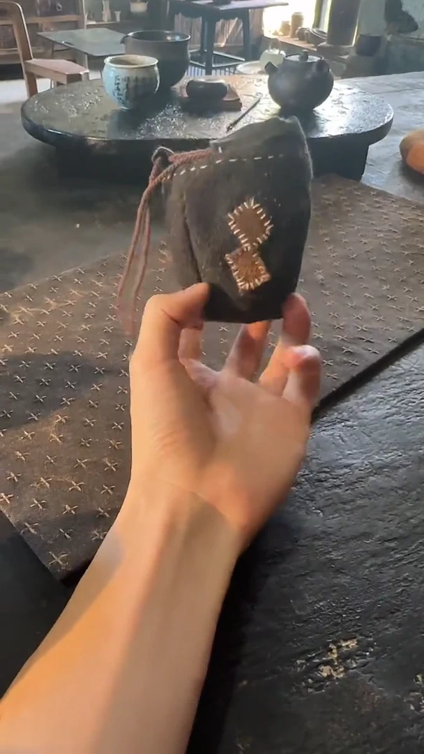 鱼和熊工作室手工陶艺