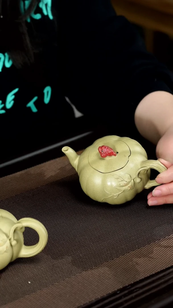 【闪购商品】紫砂茶壶宜兴紫砂壶