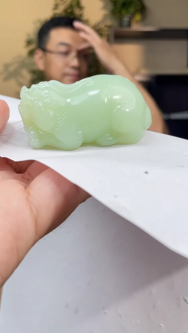 定制和田玉多样性发货拍一发一