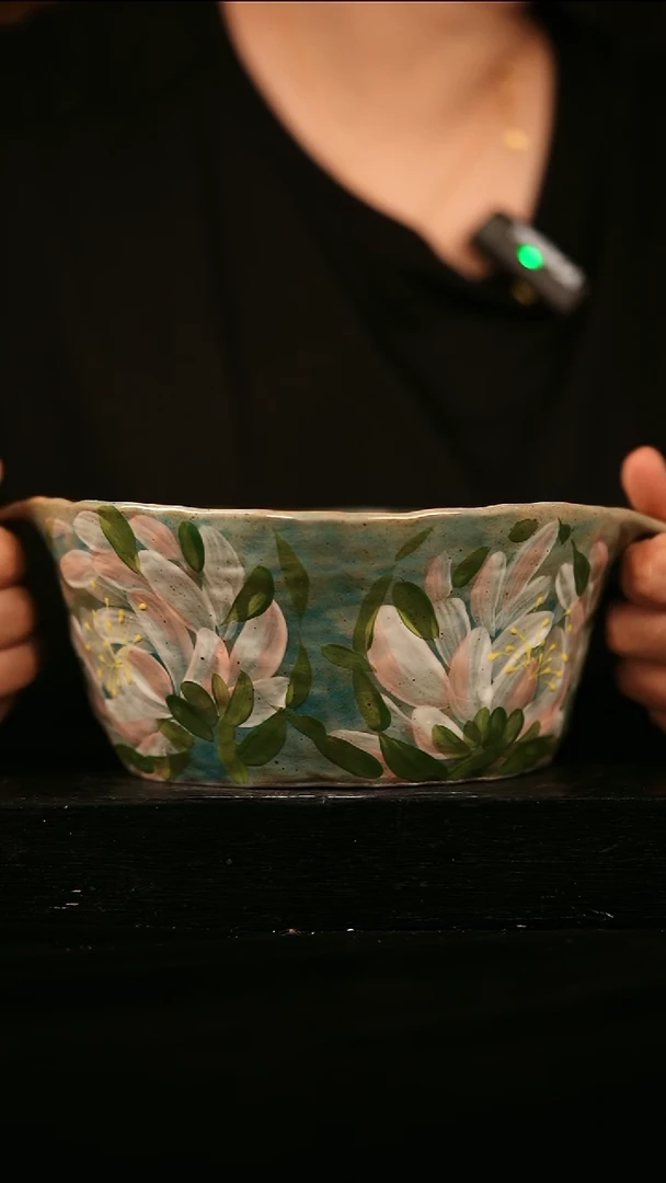 瓷片遇瓷手作同款625