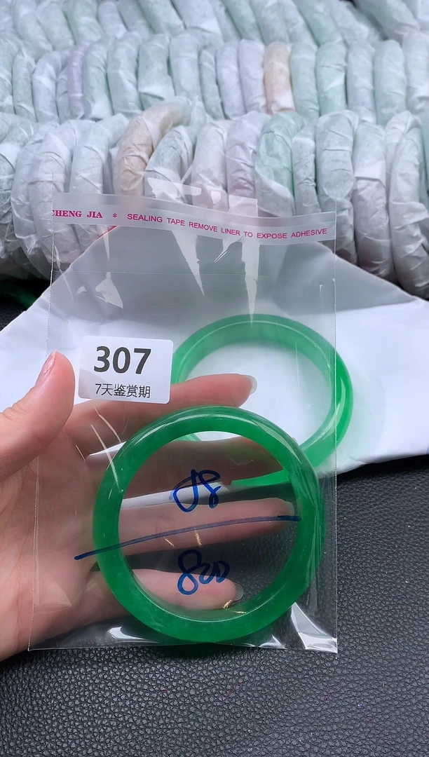 非金属无时尚手镯 所见即所得 七天鉴赏期