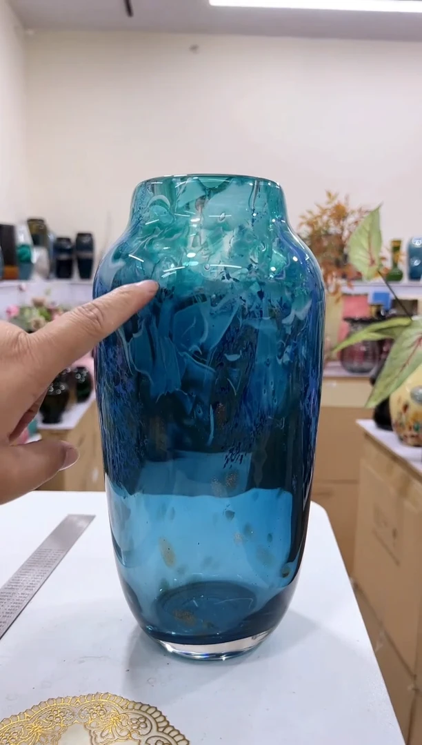 【闪购商品】也麦花器