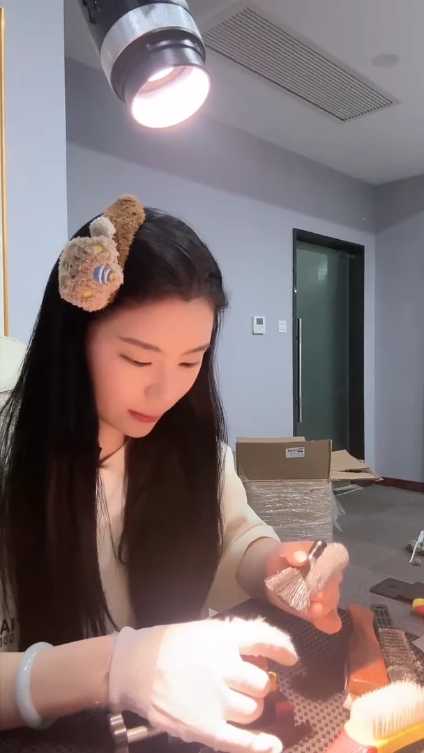 木房山一代水晶磨盘福利