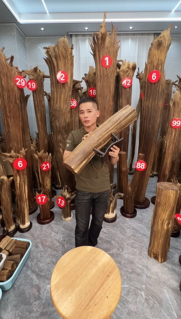 沉香碎屑沉香沉香原料