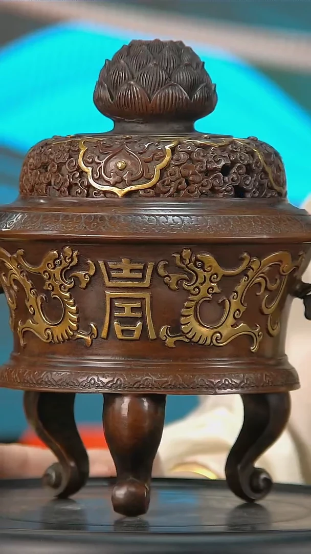 A592中国景德镇陶瓷精选