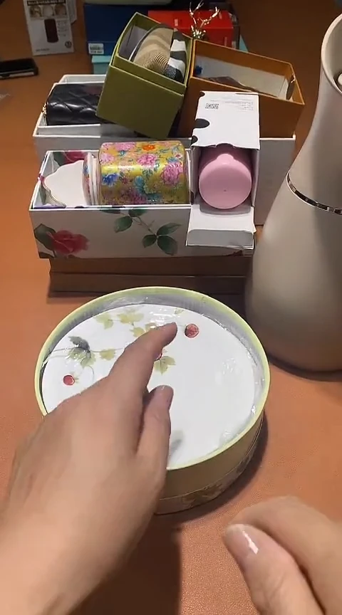 瓷片生活的本意就是开心@@1