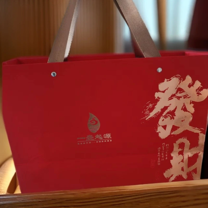 2018茶籽自喝装伴手礼装提前联系客服