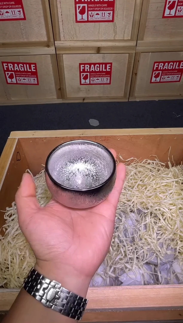 茶盏主人杯精选一只11