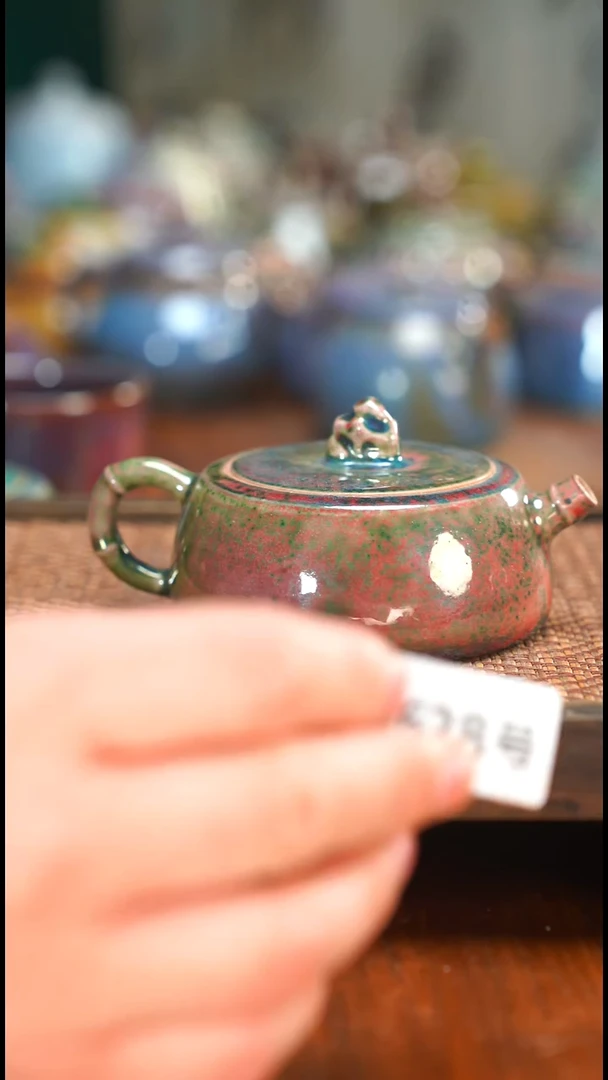 原矿原产地高温烧628