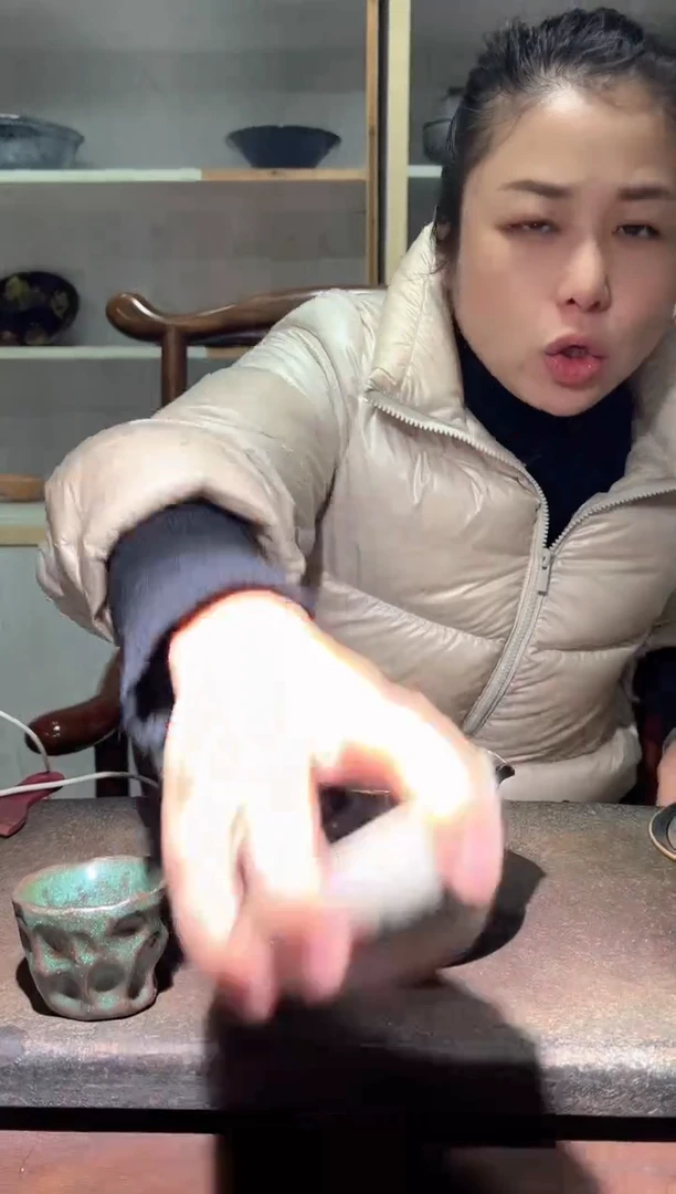 茶盏国际大师童密雄13