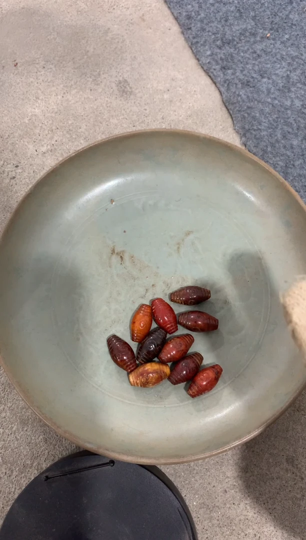 瓷片当代陶瓷工艺品20