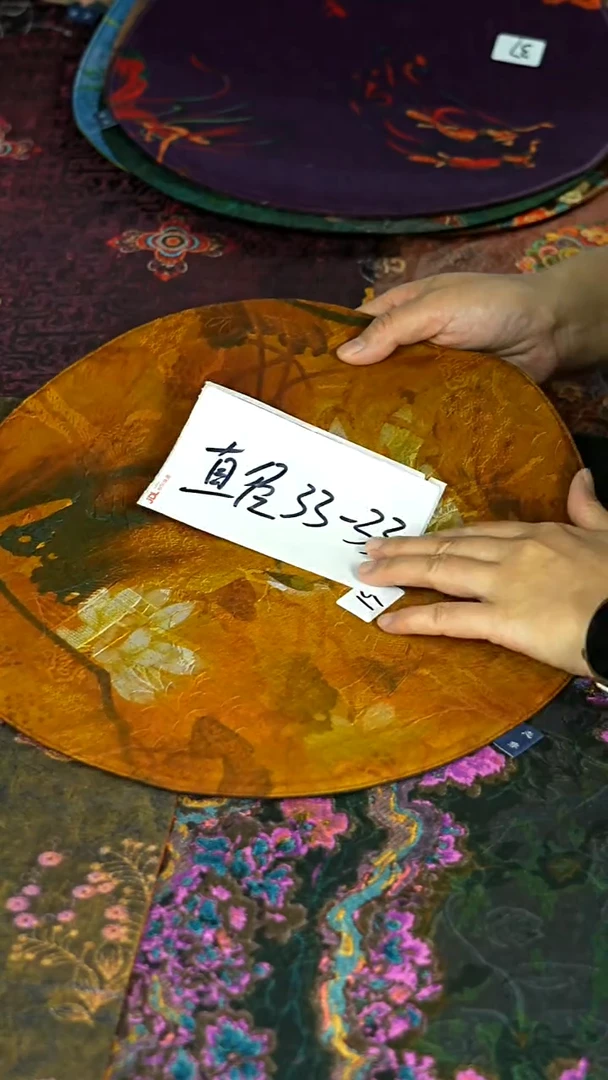 新年新气象 茶席换新颜