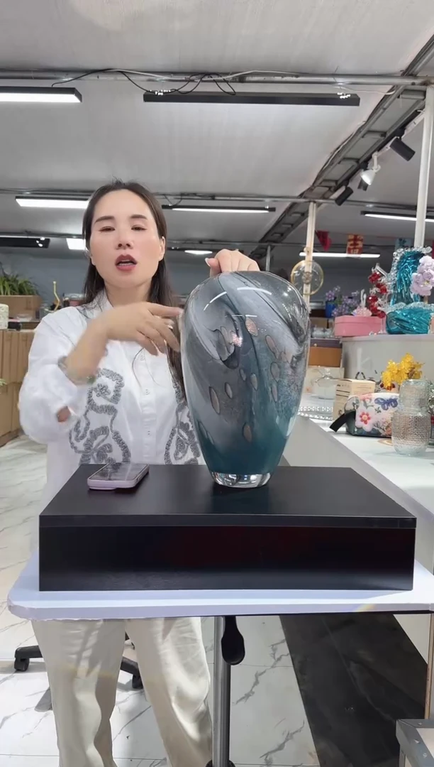 花瓶花器摆件W-27