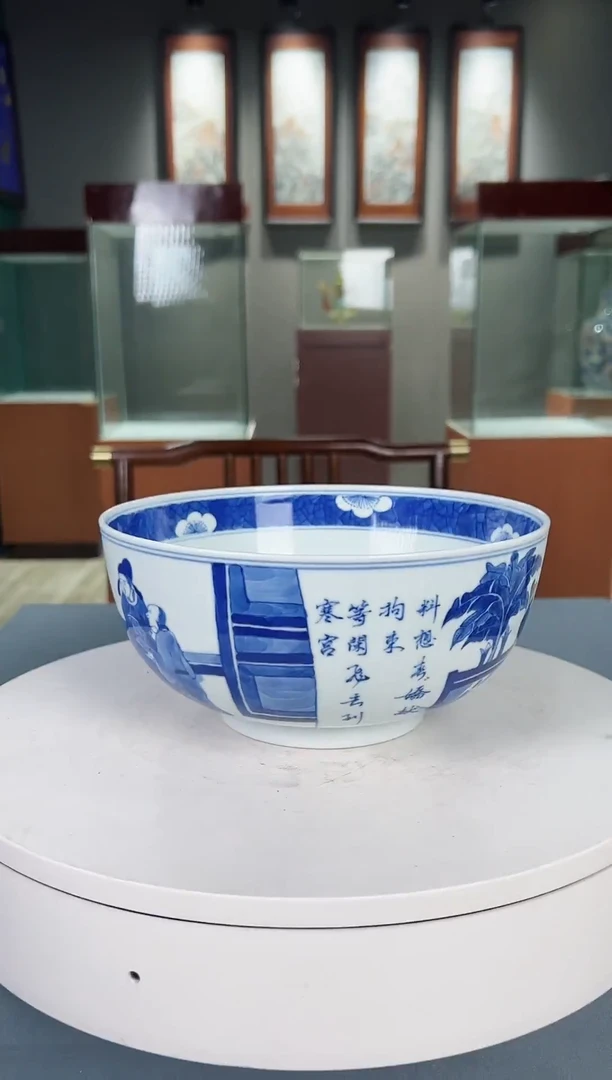其他景德镇/陶瓷/手工/手绘/Z14