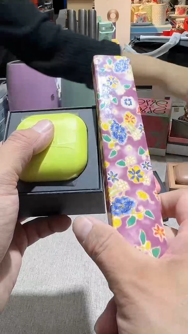 【闪购商品】瓷片正品保真，清库存