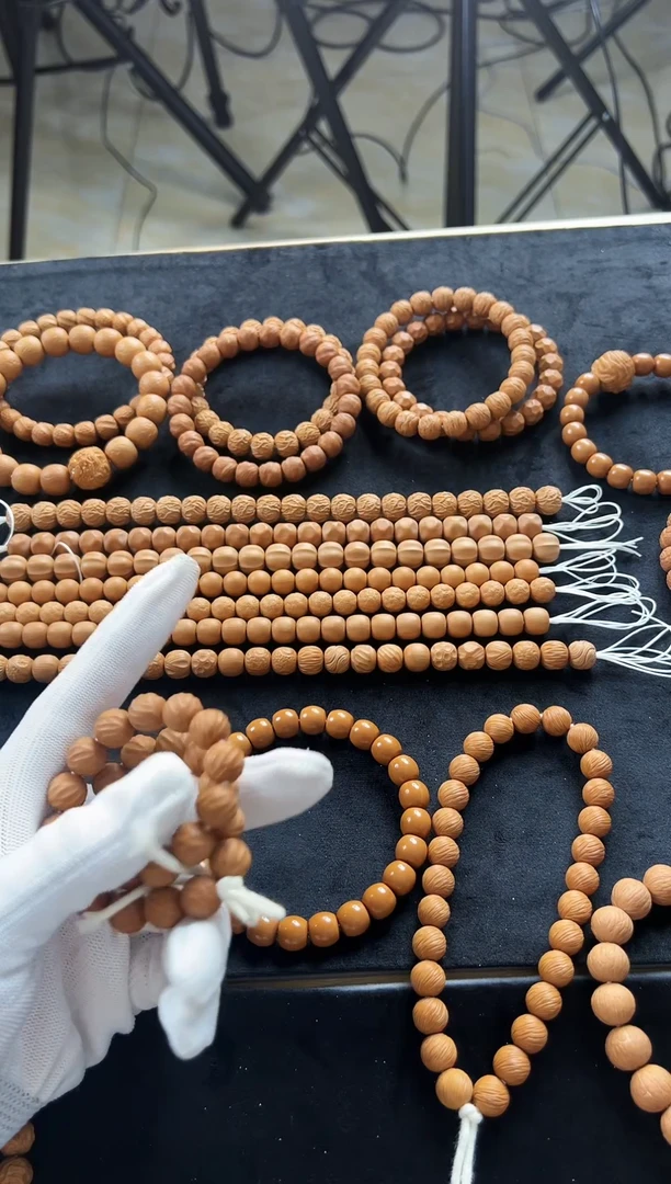 手串/手链核桃直切9.5