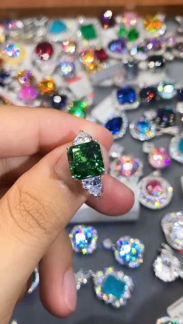 合金石英质玉珠宝奇石6