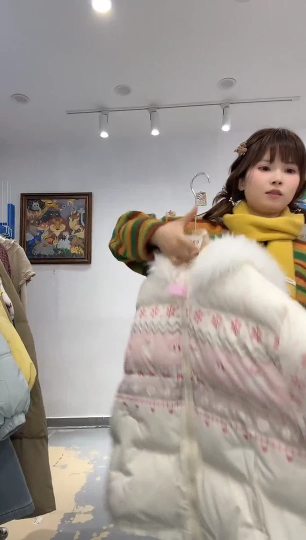 木子豆秋冬清货款默认微瑕（no退换）