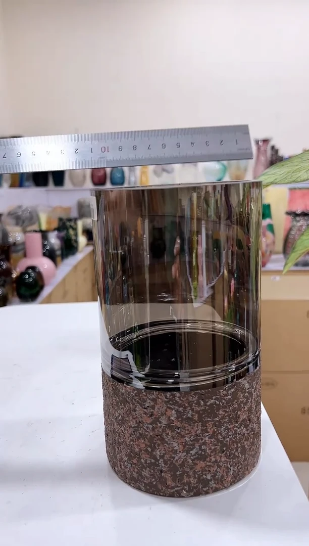 【闪购商品】也麦花器