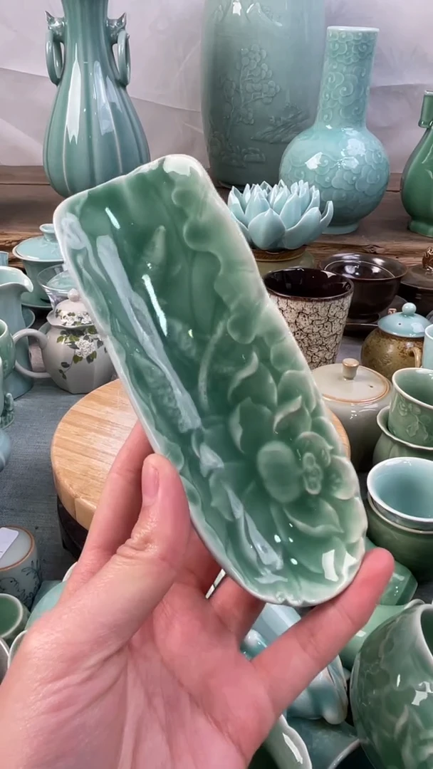 【闪购商品】福利款 慧仙青瓷 瓷器