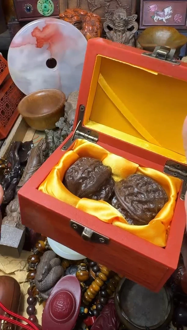 木主播推荐：一物一拍，讲解为准！
