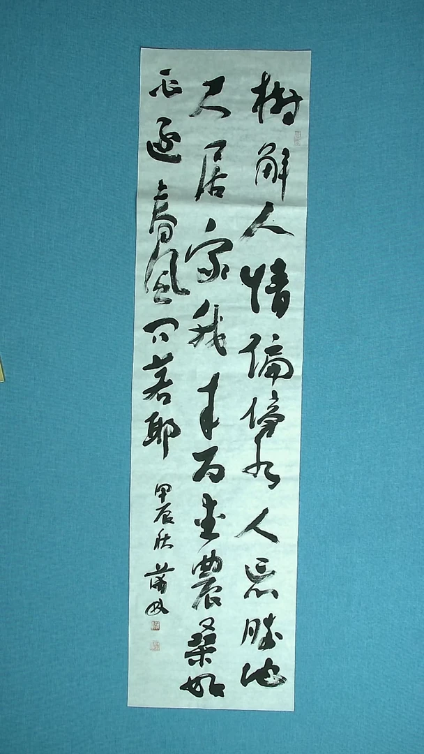 【闪购商品】书法287 河北石树海中书协138*34