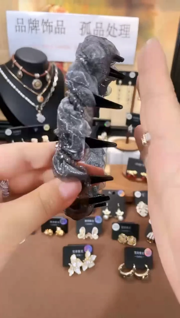 合金925银锆石8068