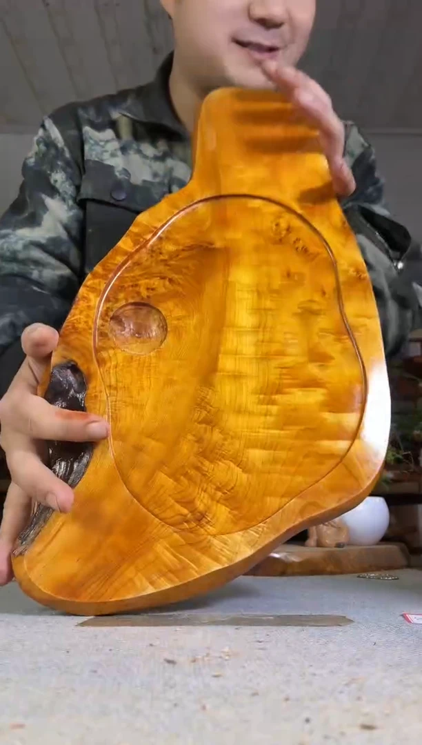 木木雕款茶盘不含配件‘截图为准 21